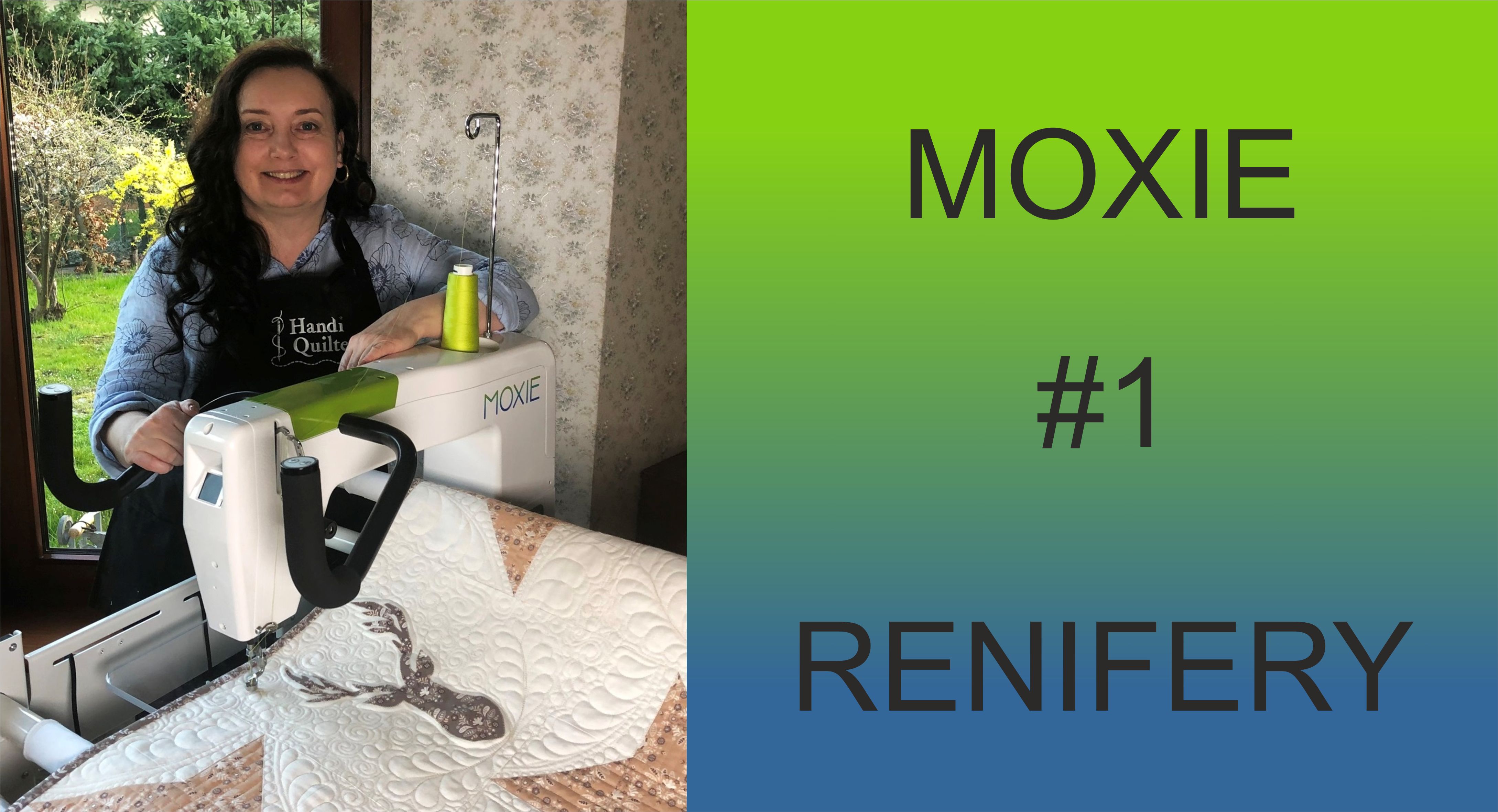HQ Moxie - Renifery